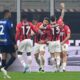 AC Milan move step closer to takeover