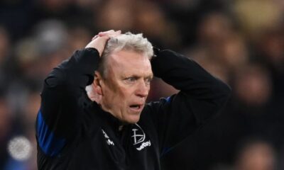 West Ham target now in advanced talks over shock move West Ham target now in advanced talks over shock move