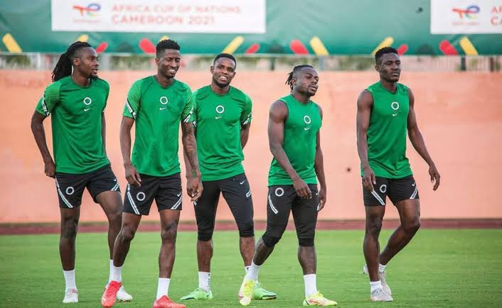 Trabzonspor ready ₦2.3billion for Super Eagles forward Trabzonspor ready ₦2.3billion for Super Eagles forward