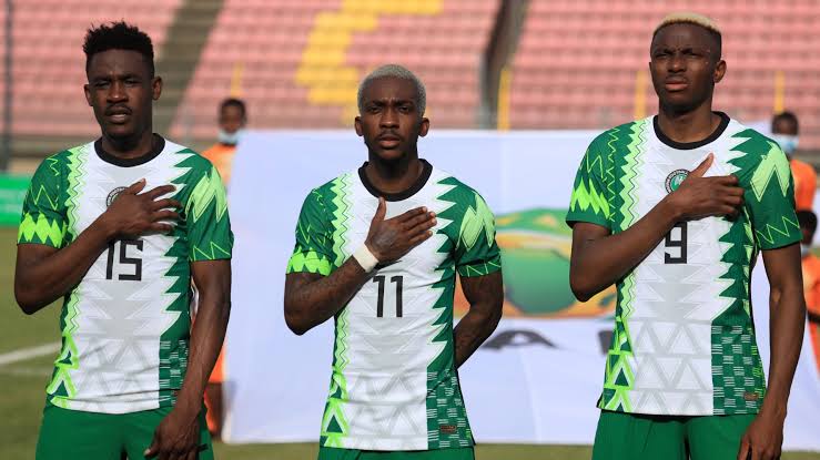 Everton planning sensational swoop for ₦22billion-valued Super Eagles star Everton planning sensational swoop for ₦22billion-valued Super Eagles star