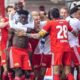 German Bundesliga 2. side want Super Eagles striker German Bundesliga 2. side want Super Eagles striker