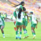 WAFCON 2022: Pinnick Charges Super Falcons To Go For Gold In Morocco WAFCON 2022: Pinnick Charges Super Falcons To Go For Gold In Morocco