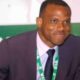 Sunday Oliseh Gets Coaching Job In Germany Sunday Oliseh Gets Coaching Job In Germany