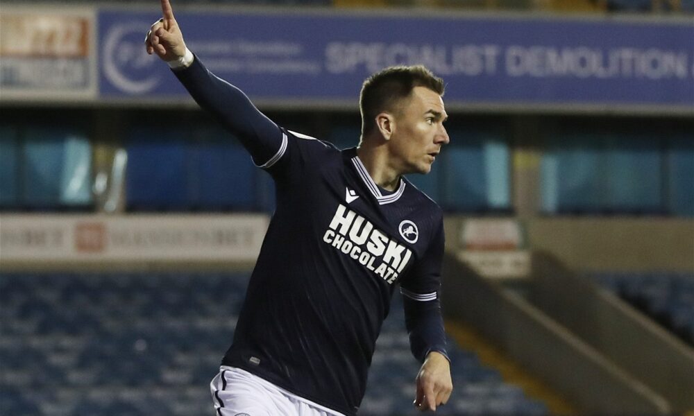 Jed Wallace seals West Brom move