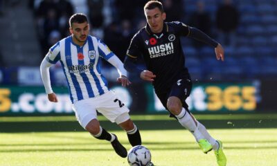 West Brom: Wallace set to make transfer choice