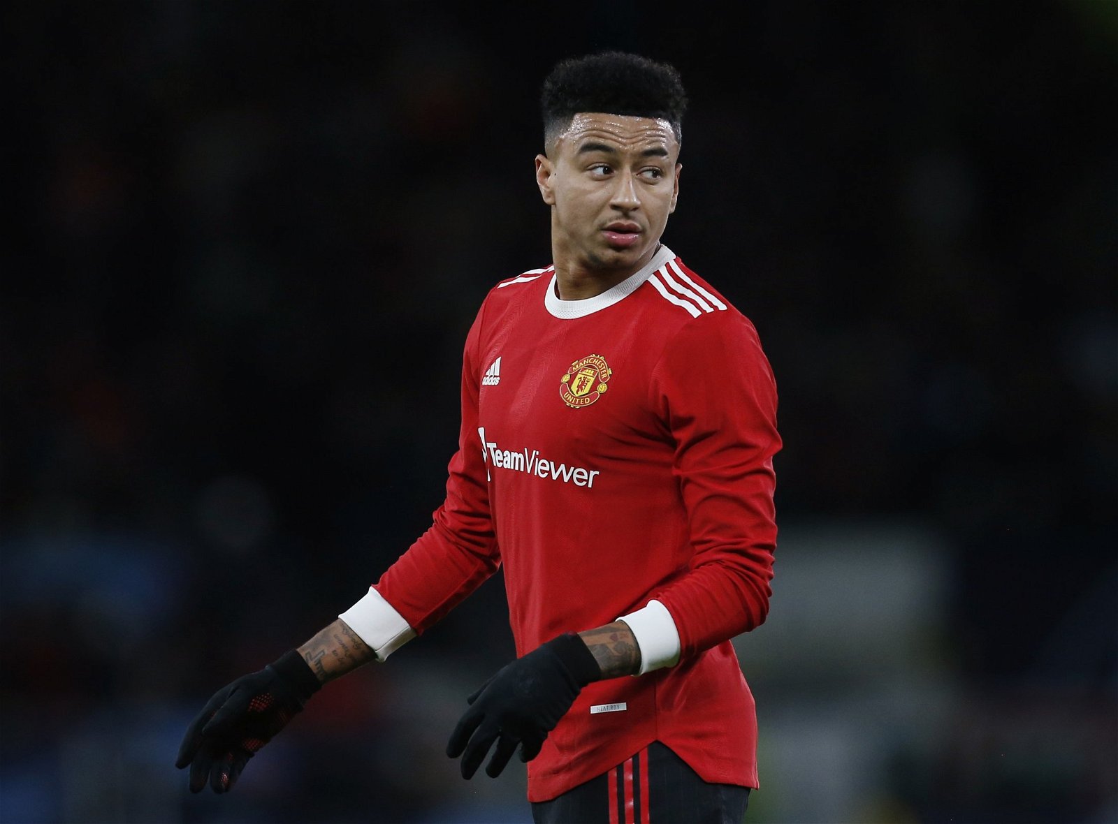 Everton remain interested in Lingard Everton remain interested in Lingard