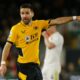 Wolves: Joao Moutinho close to new deal
