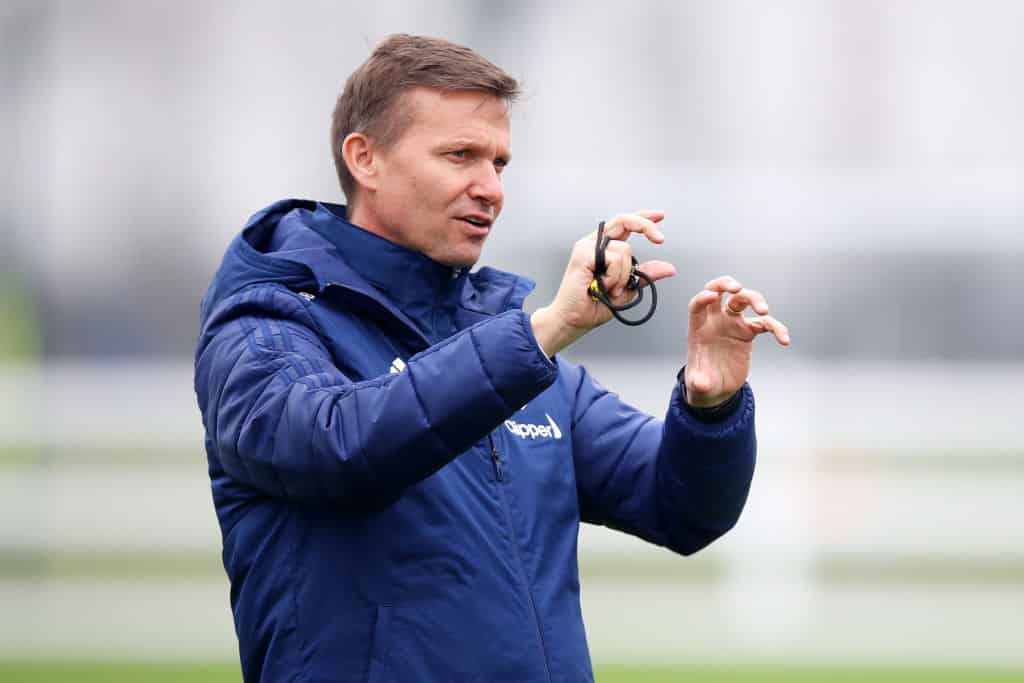 Leeds and Southampton set to battle it out for Manchester City youngster Leeds and Southampton set to battle it out for Manchester City youngster