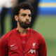 Mohamed Salah signs new Liverpool contract Mohamed Salah signs new Liverpool contract