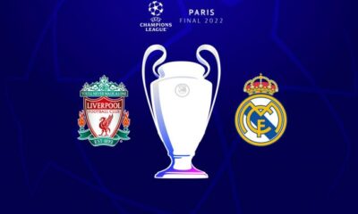Every Liverpool vs Real Madrid Game Ranked Ahead Of Champions League Final