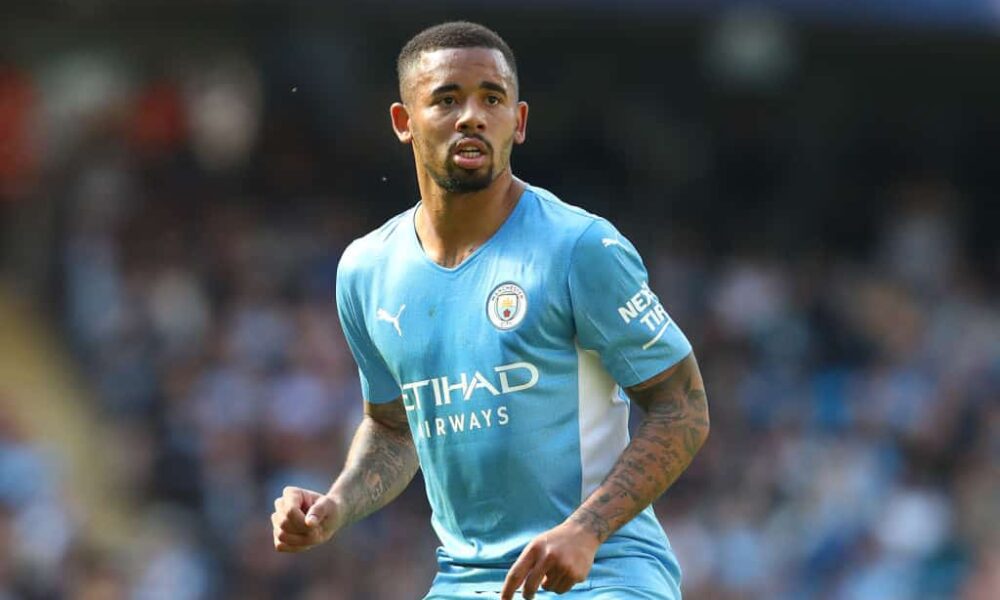 Arsenal chief Edu Gaspar drops transfer hint following Fabio Vieira arrival