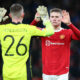 Man United to remove Dean Henderson buy out option Man United to remove Dean Henderson buy out option