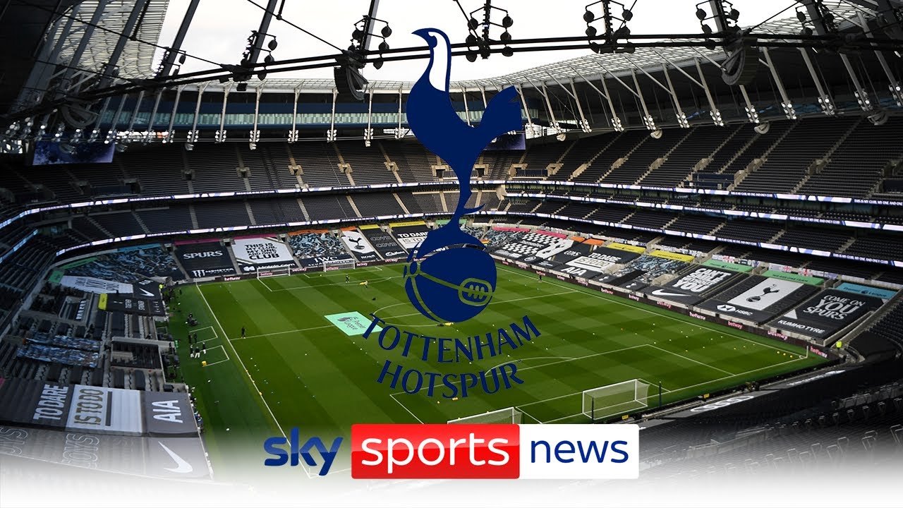 Spurs prepared to walk away from deal to sign 21-year-old full-back