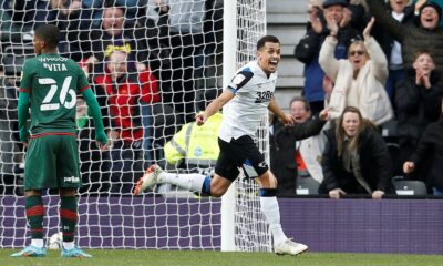 Morrison can be Sunderland’s Gascoigne