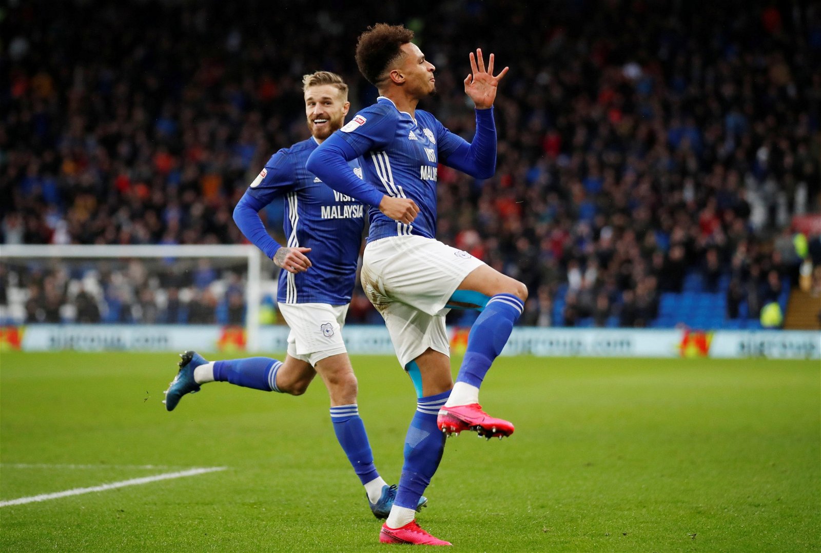 Sunderland eyeing Josh Murphy | FootballFanCast.com Sunderland eyeing Josh Murphy | FootballFanCast.com