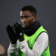 Leicester City fans receive Wilfred Ndidi Update