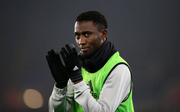 Leicester City fans receive Wilfred Ndidi Update