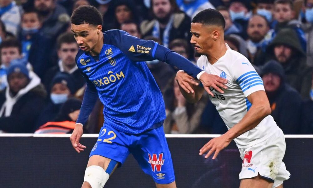 new battle with Real Madrid and Bayern Munich for a French nugget? new battle with Real Madrid and Bayern Munich for a French nugget?