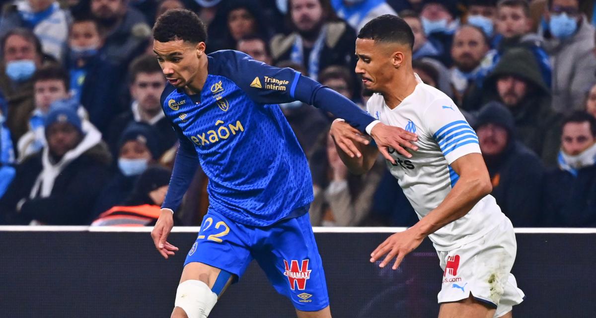 new battle with Real Madrid and Bayern Munich for a French nugget? new battle with Real Madrid and Bayern Munich for a French nugget?