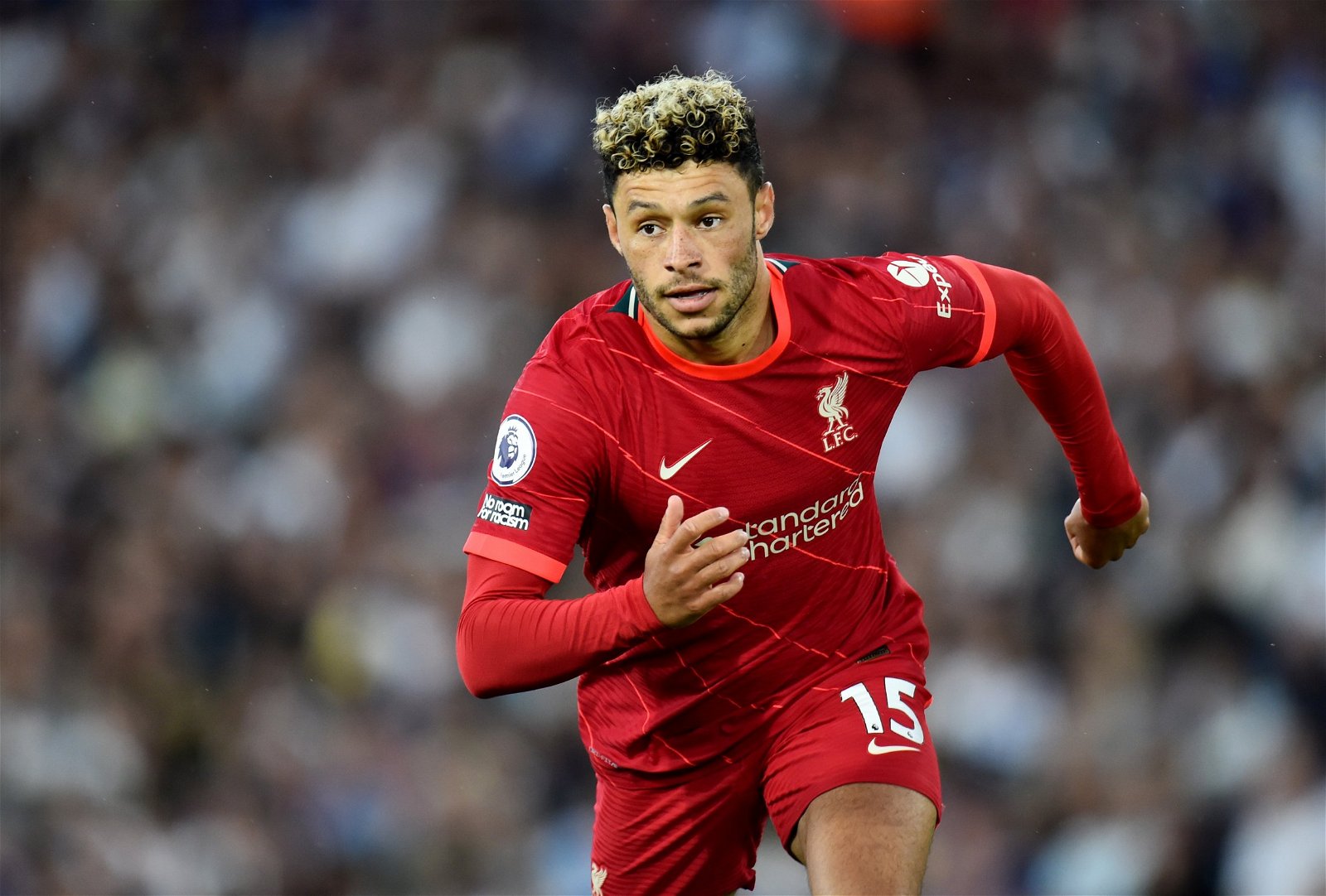Liverpool make Oxlade-Chamberlain decision | FootballFanCast.com Liverpool make Oxlade-Chamberlain decision | FootballFanCast.com