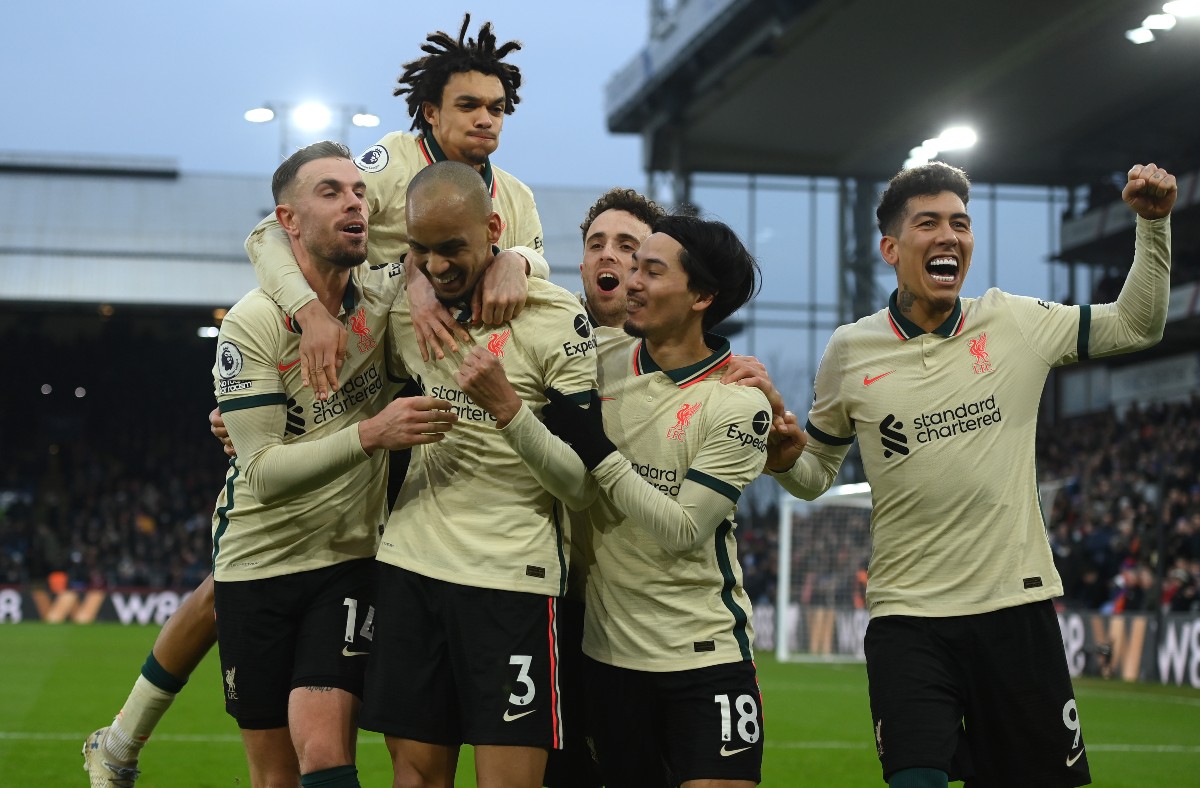 Monaco agree deal for transfer listed Liverpool star