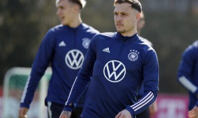 Newcastle plotting David Raum swoop