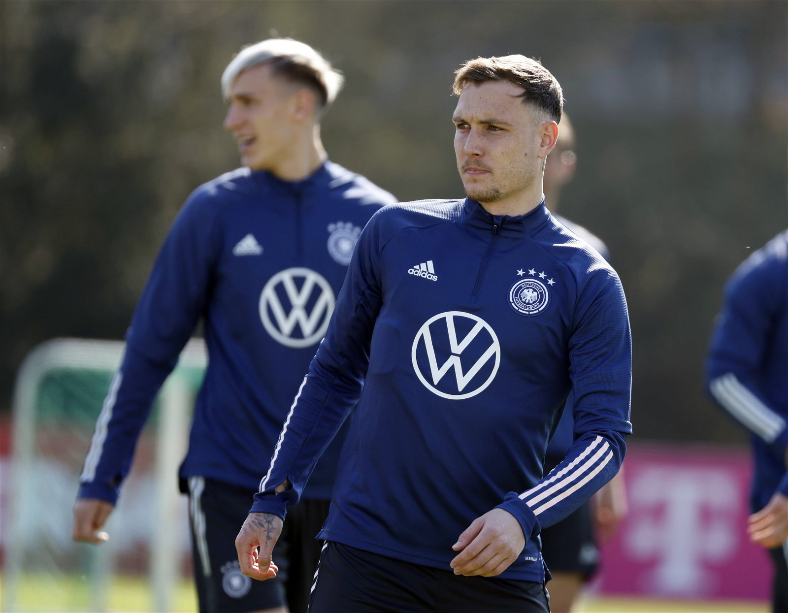 Newcastle plotting David Raum swoop Newcastle plotting David Raum swoop