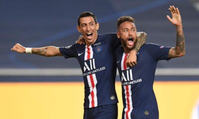 Juventus and Barcelona-linked Angel Di Maria finally comes to decision on future Juventus and Barcelona-linked Angel Di Maria finally comes to decision on future