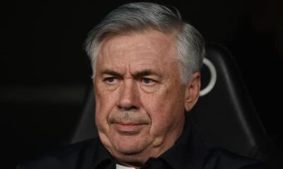 Manchester United eye ‘surprise’ Real Madrid star