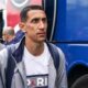 reversal of situation for Di Maria, the Argentinian turns around reversal of situation for Di Maria, the Argentinian turns around