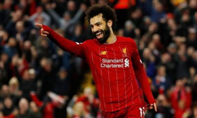 Who Is The Highest Earner At Liverpool? Who Is The Highest Earner At Liverpool?