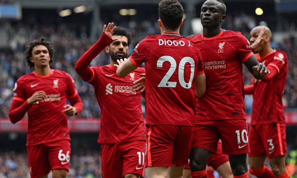 Liverpool expect Bayern to meet their valuation for Mane