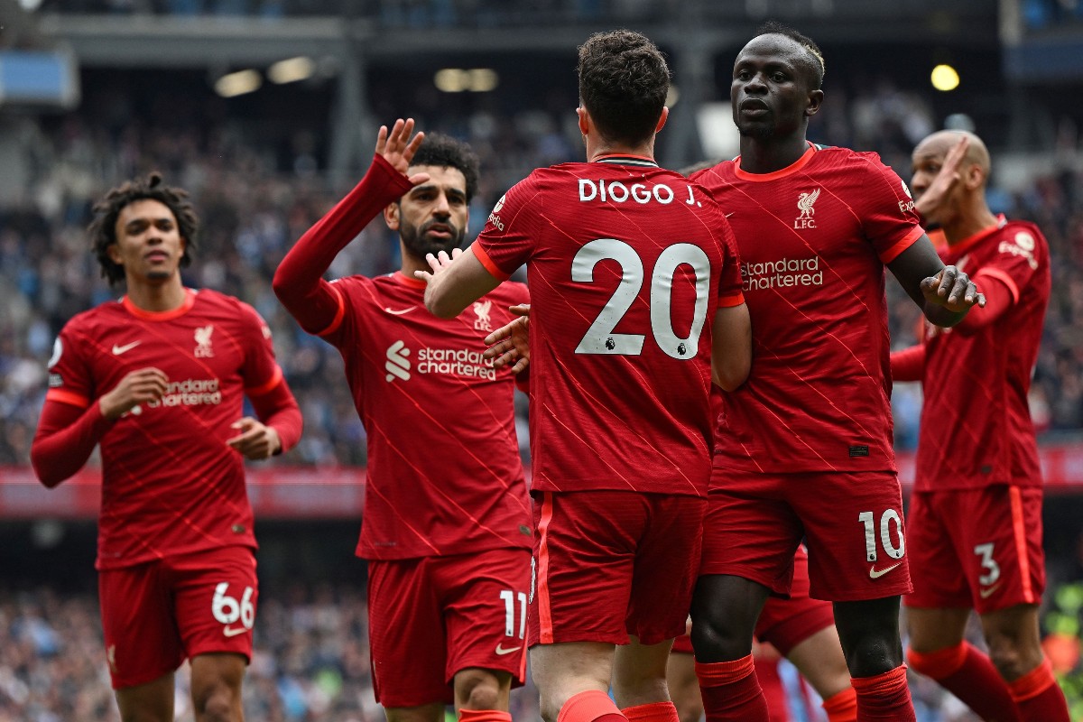 Liverpool expect Bayern to meet their valuation for Mane