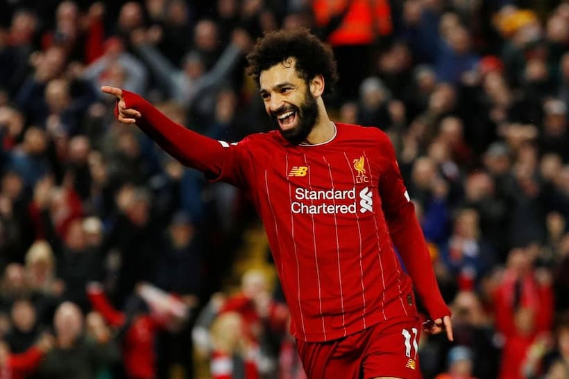 Who Is The Highest Earner At Liverpool? Who Is The Highest Earner At Liverpool?