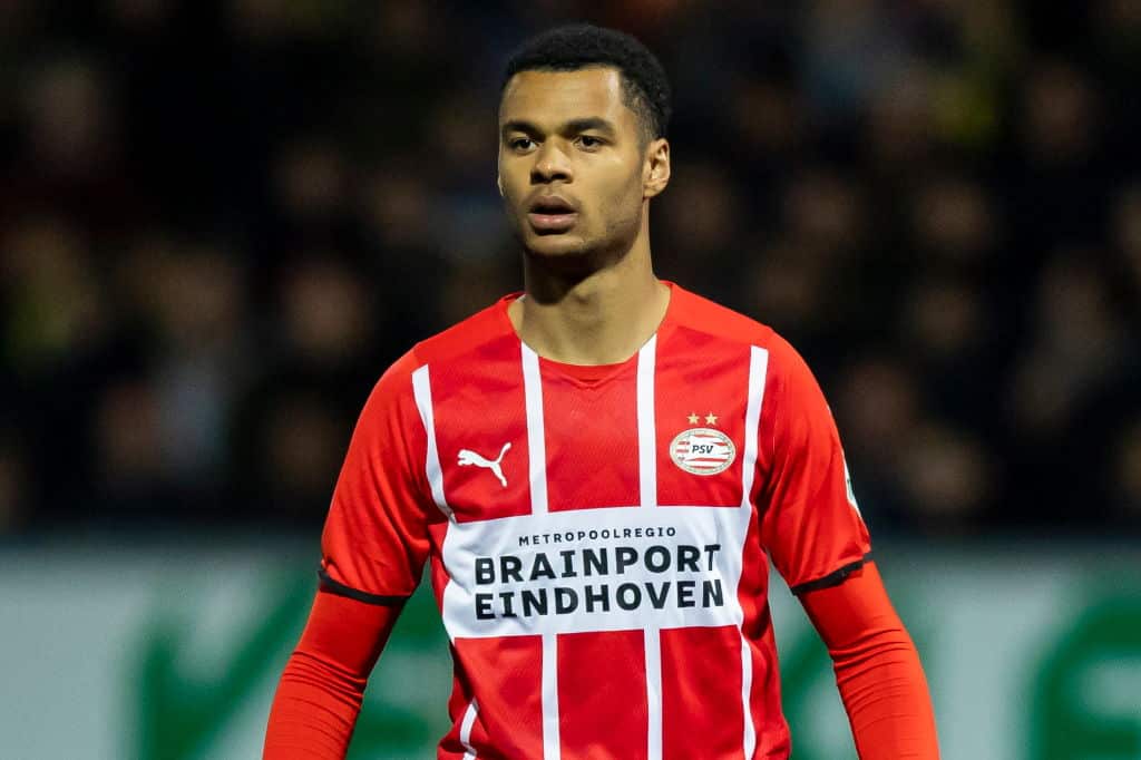 PSV want transfer record shattered if Leeds are to move for Cody Gakpo PSV want transfer record shattered if Leeds are to move for Cody Gakpo