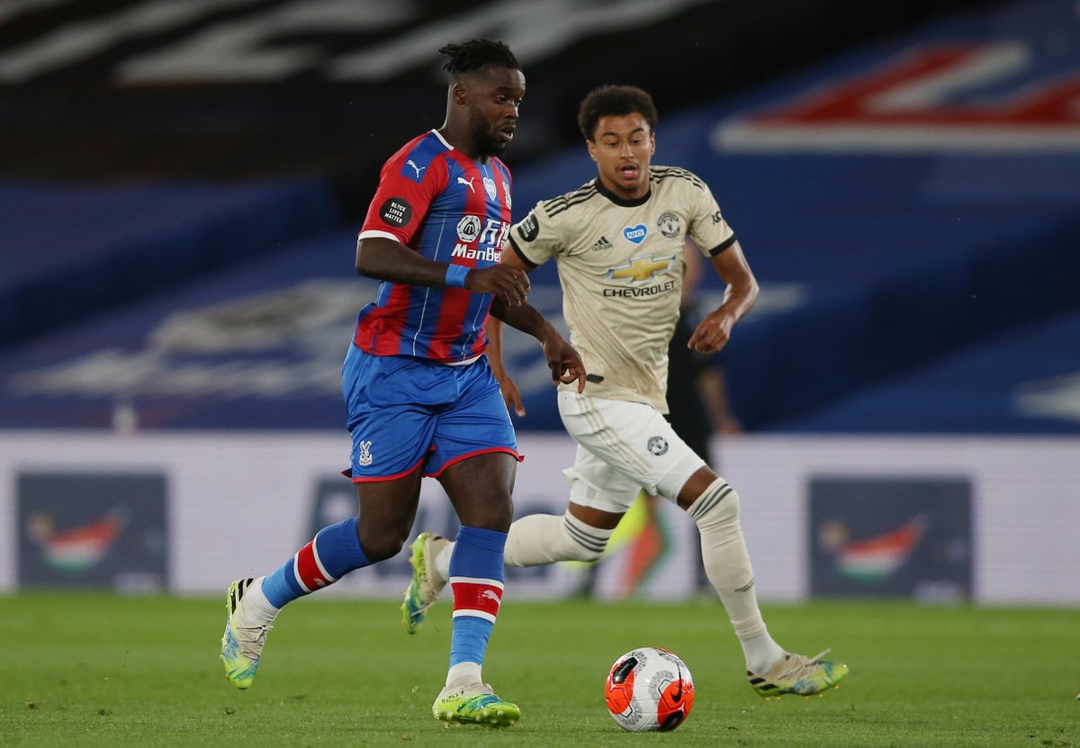 Crystal Palace to offer contract to Premier League winner