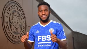 How Ademola Lookman could be used by Brendan Rodgers if his loan move from RB Leipzig is made permanent How Ademola Lookman could be used by Brendan Rodgers if his loan move from RB Leipzig is made permanent