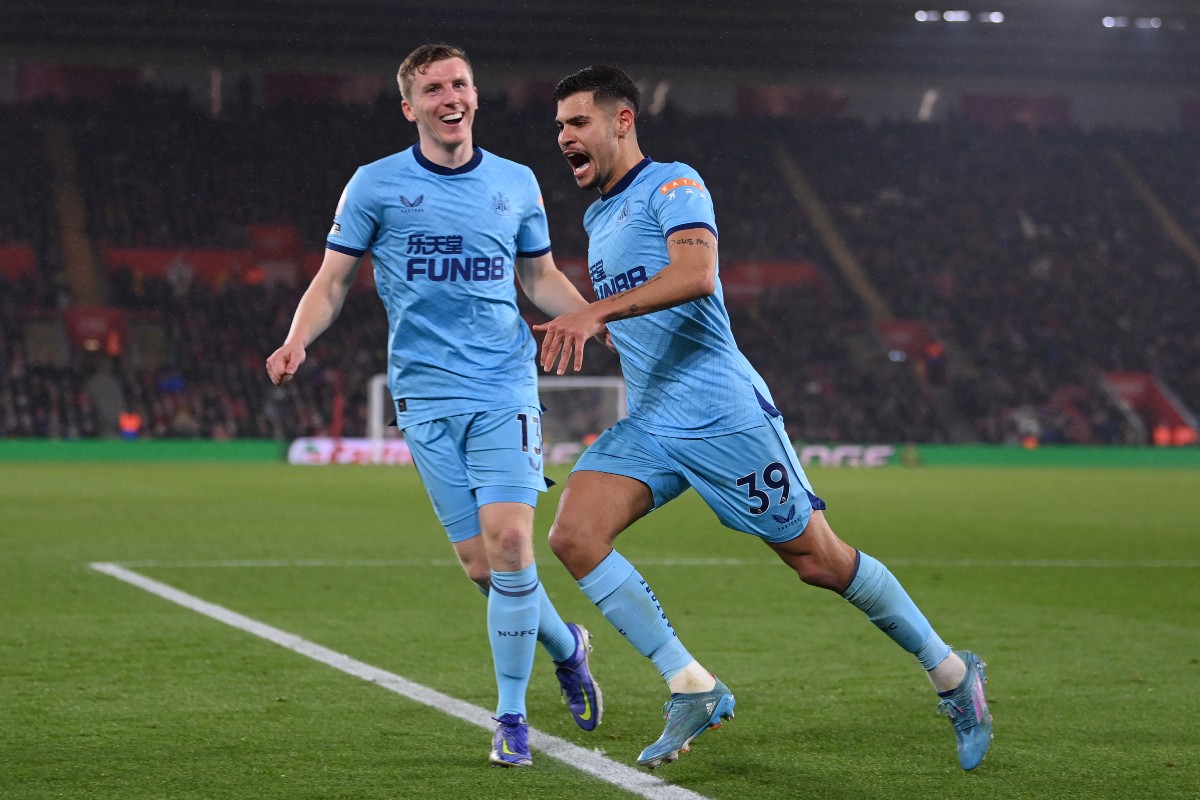 Journalist excited by Newcastle’s future recruitment