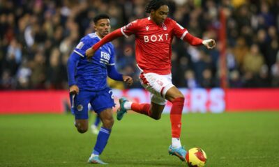 Djed Spence Tottenham transfer warning from ex-Man United ace