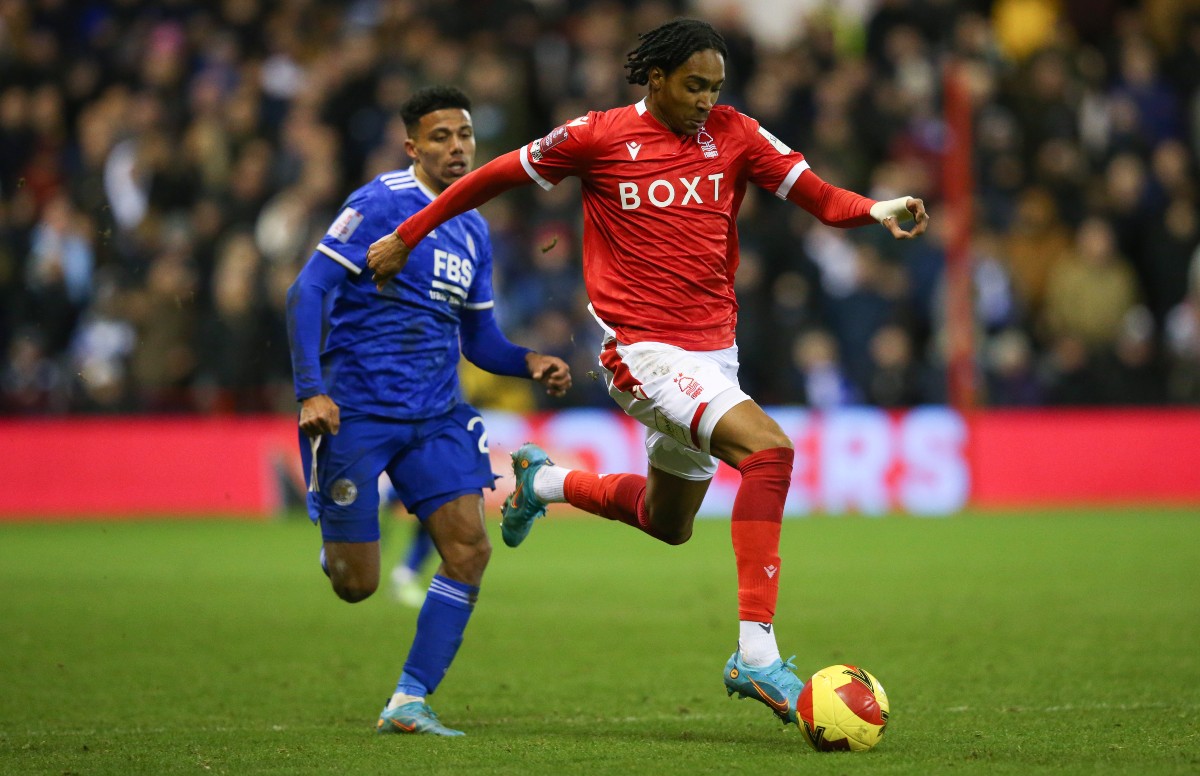 Tottenham to push for fourth summer signing this week