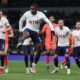 Spurs locked in negotiations to sell ‘brilliant’ player to league champions Spurs locked in negotiations to sell ‘brilliant’ player to league champions