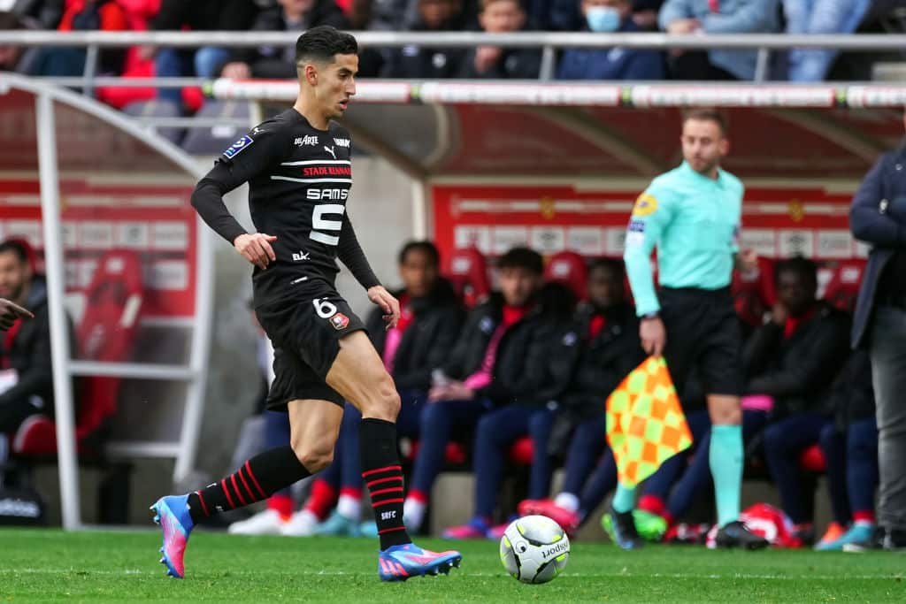 Fee revealed as West Ham prepare to announce Aguerd signing