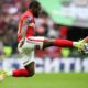 Why ex-Chelsea star Victor Moses hasn’t resumed training with Spartak Moscow Why ex-Chelsea star Victor Moses hasn’t resumed training with Spartak Moscow