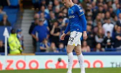 Sunderland eyeing Jarrad Branthwaite | FootballFanCast.com