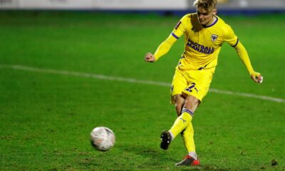 Sunderland expected to make Jack Rudoni bid Sunderland expected to make Jack Rudoni bid