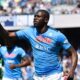 surprise in sight for the future of Kalidou Koulibaly? surprise in sight for the future of Kalidou Koulibaly?