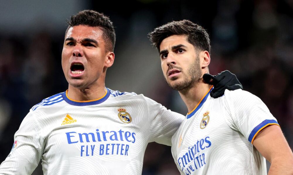 the departure of an undesirable is confirmed!