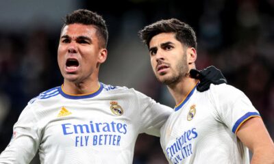 the departure of an undesirable is confirmed!