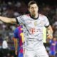 the reasons that push Lewandowski to Barça the reasons that push Lewandowski to Barça