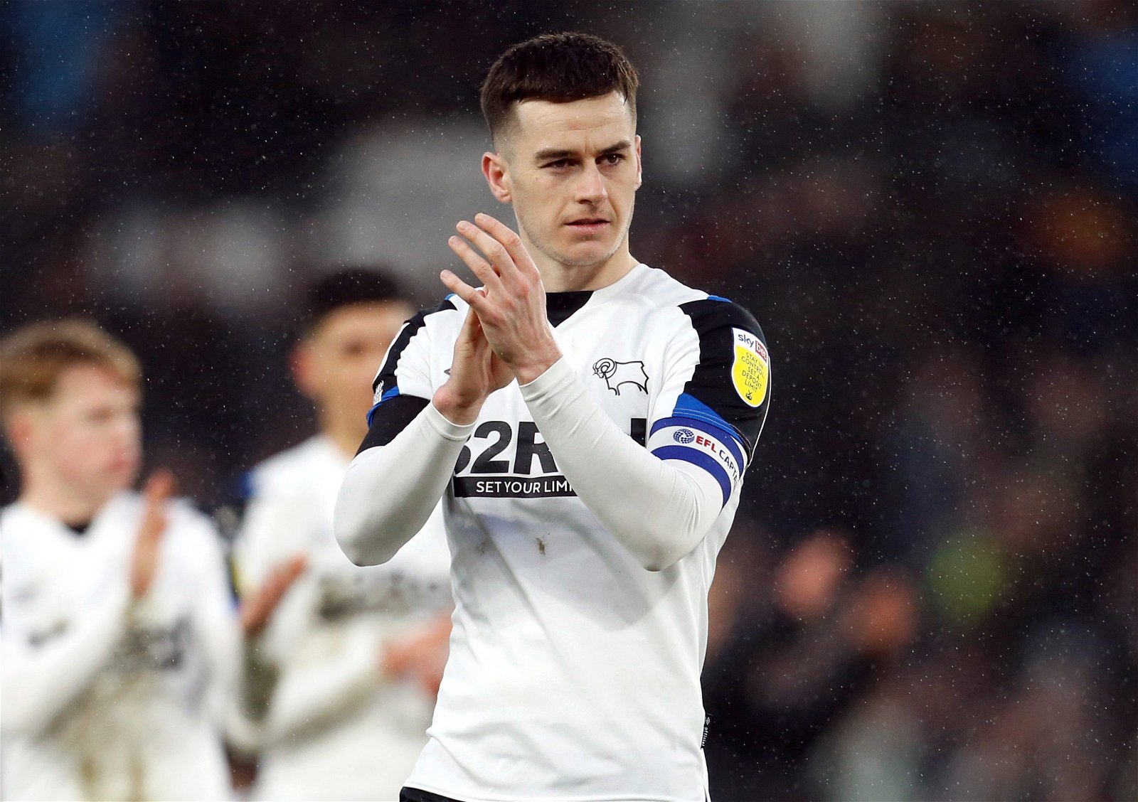 West Brom will sign Tom Lawrence this week West Brom will sign Tom Lawrence this week